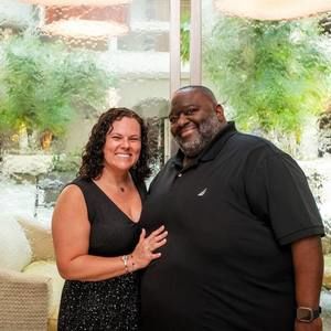 Meet your Posher, Andre